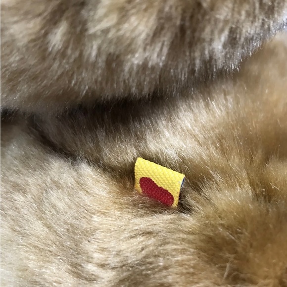 Build A Bear w:Halloween Dress - Picture 6 of 9